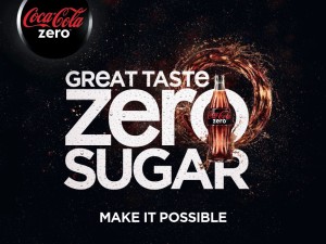 wat is het verschil tussen coca cola light en coca cola zero